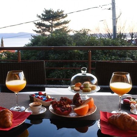 Selce Holiday Bagian luar foto