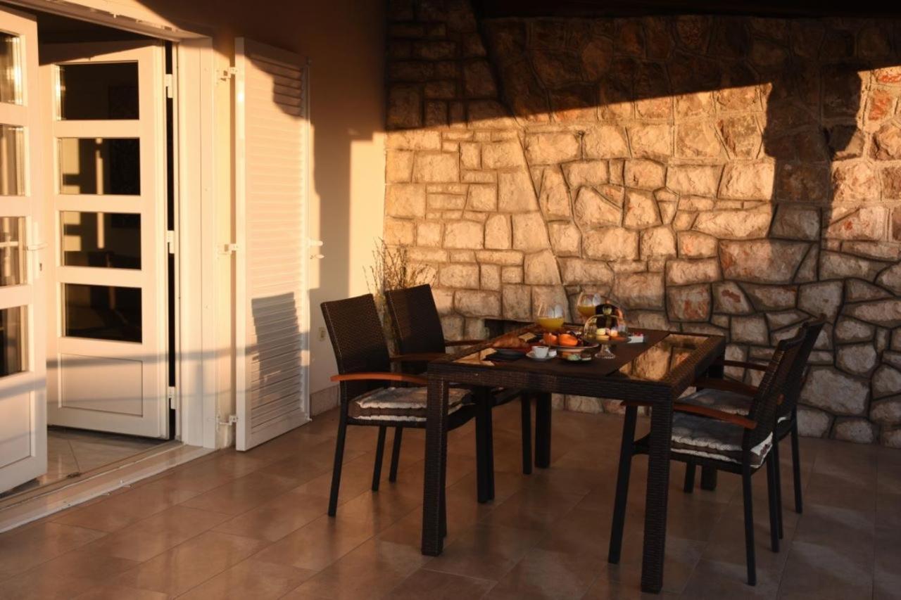 Selce Holiday Bagian luar foto