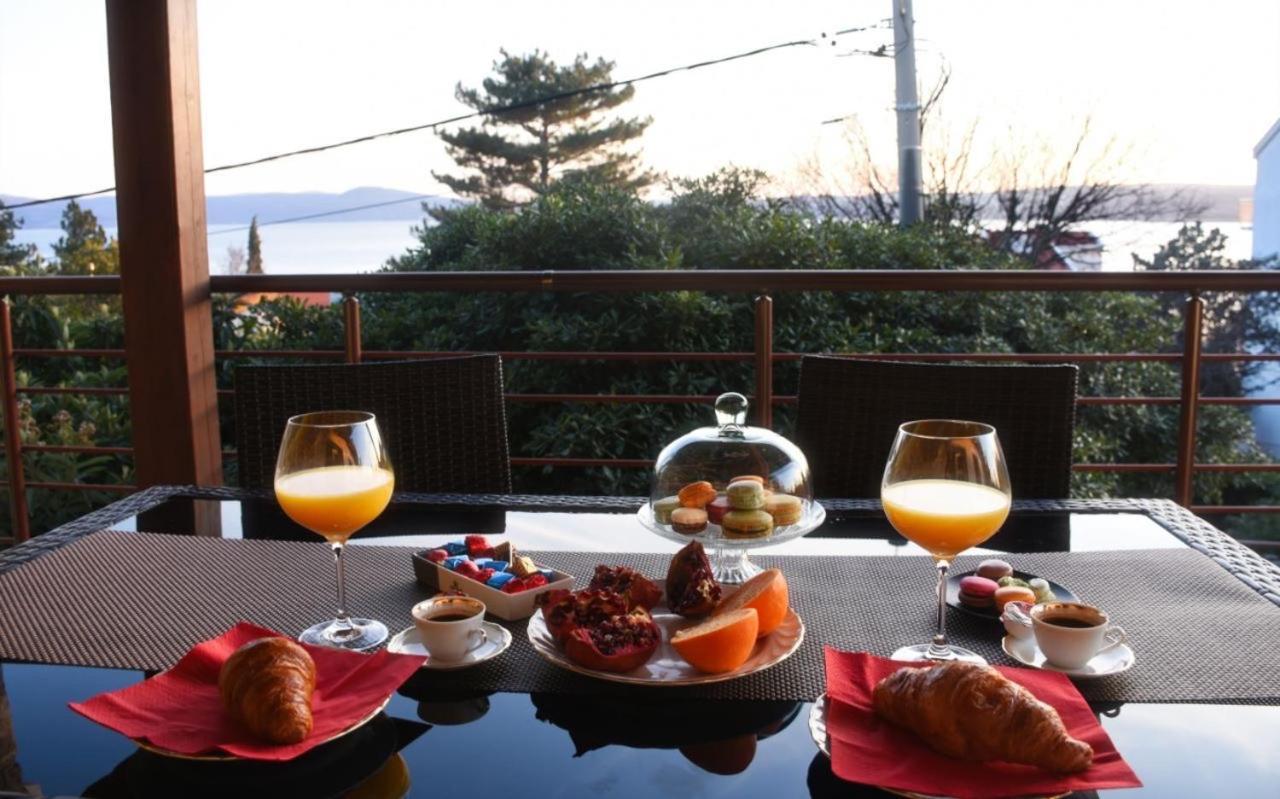 Selce Holiday Bagian luar foto