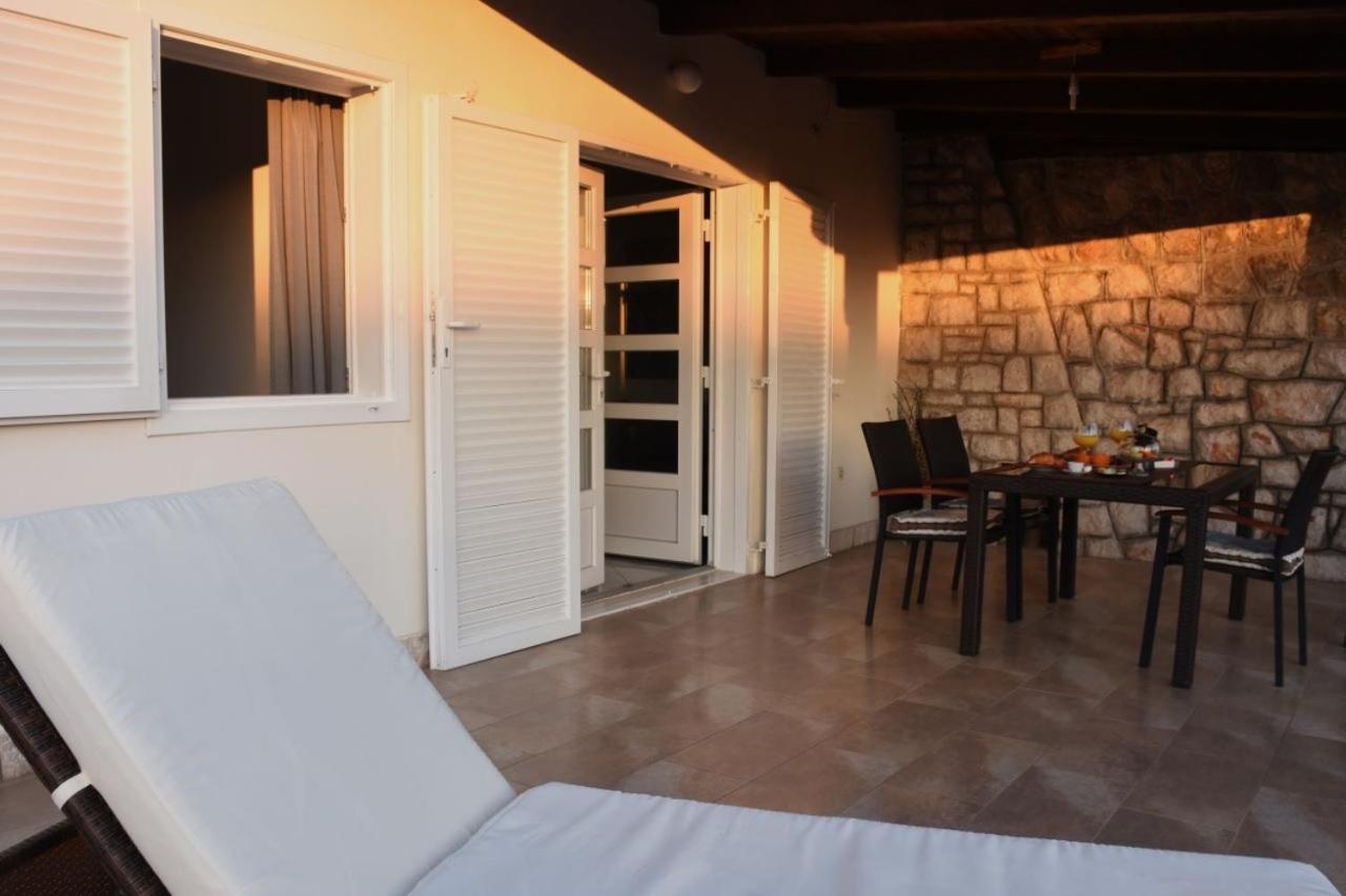 Selce Holiday Bagian luar foto