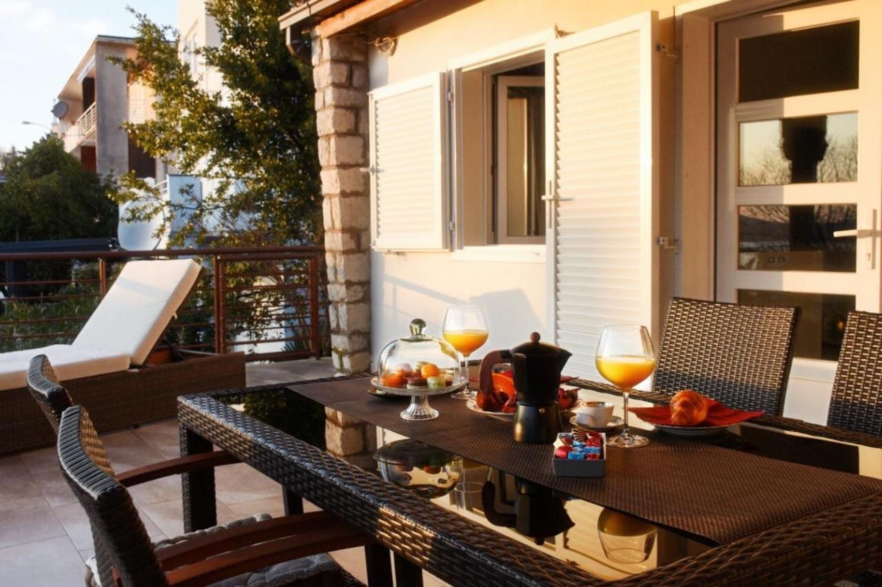 Selce Holiday Bagian luar foto