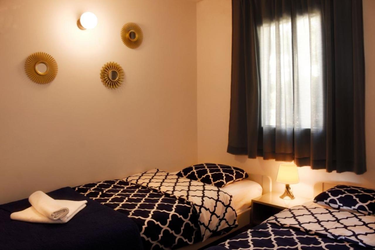 Selce Holiday Bagian luar foto