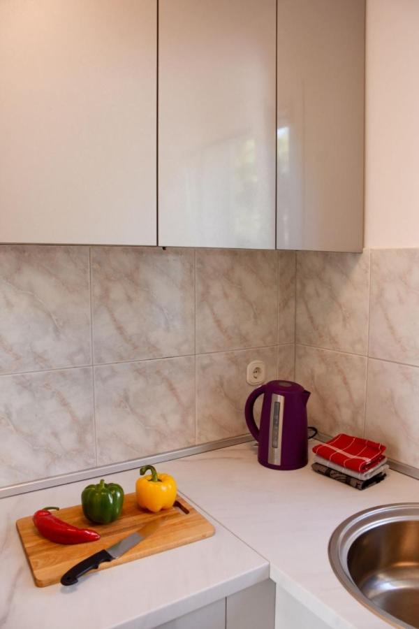 Selce Holiday Bagian luar foto