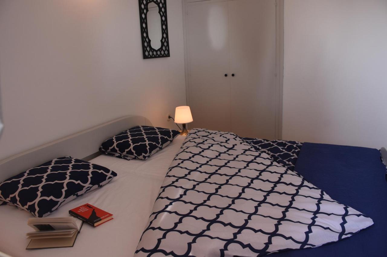 Selce Holiday Bagian luar foto