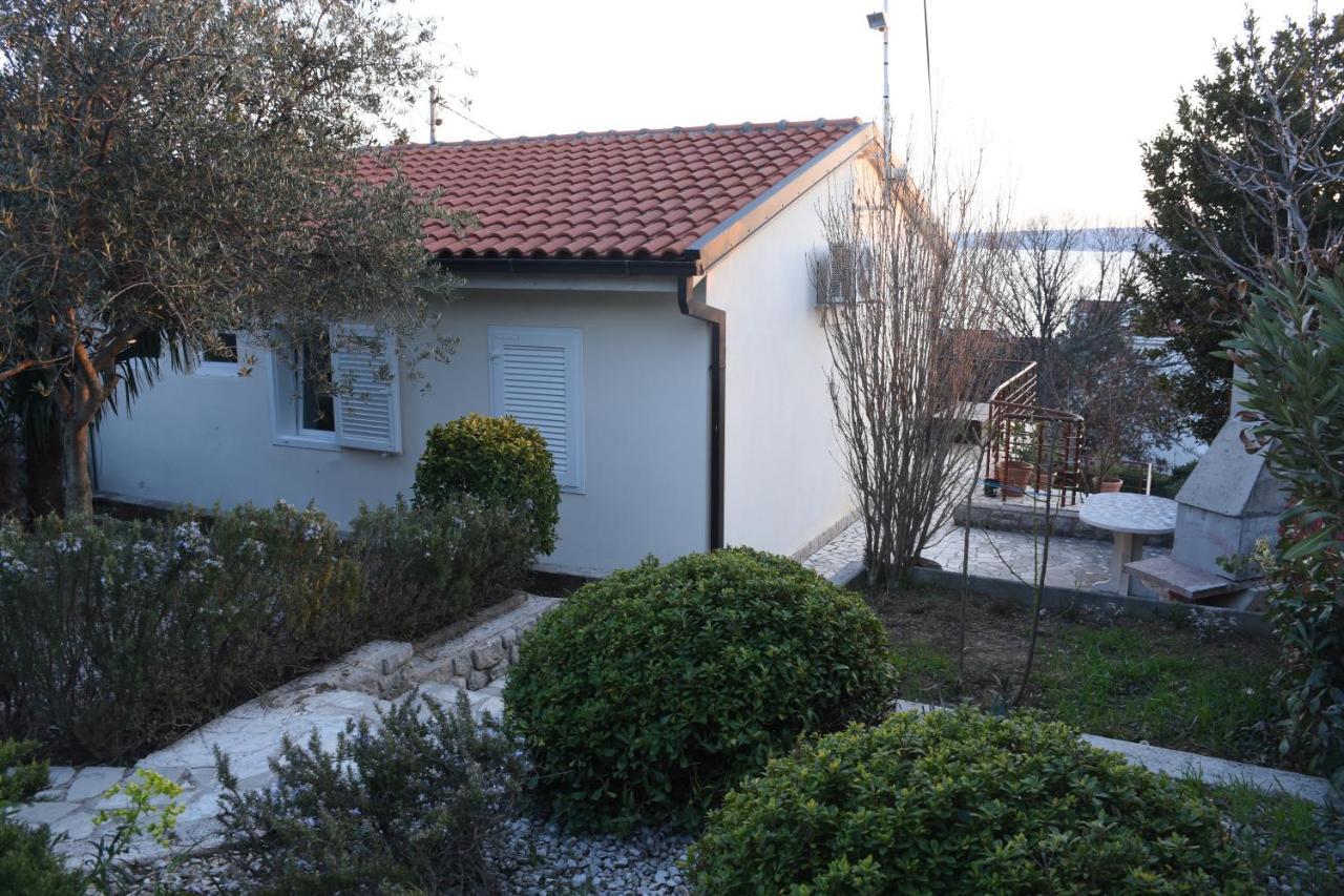 Selce Holiday Bagian luar foto