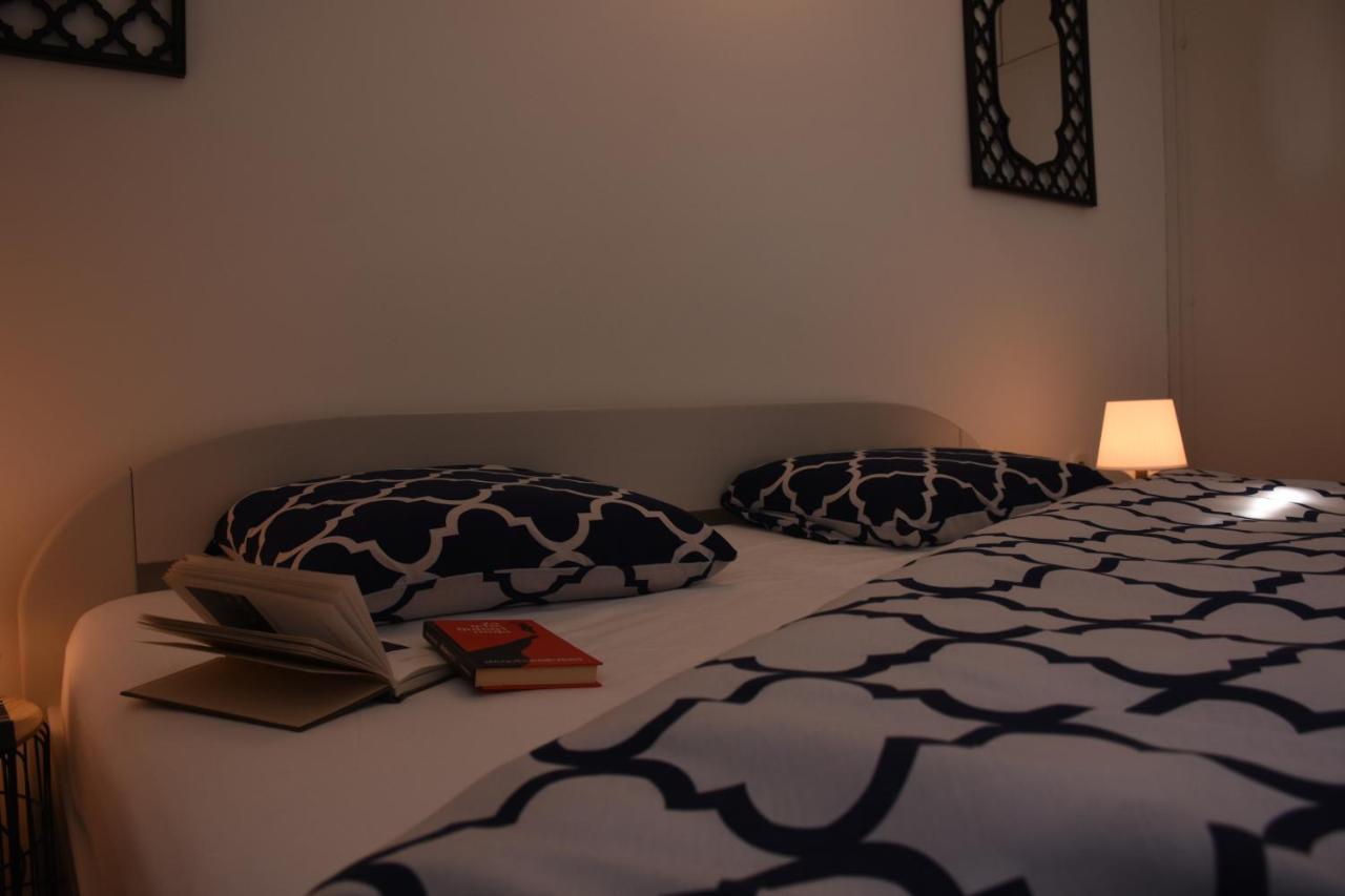 Selce Holiday Bagian luar foto