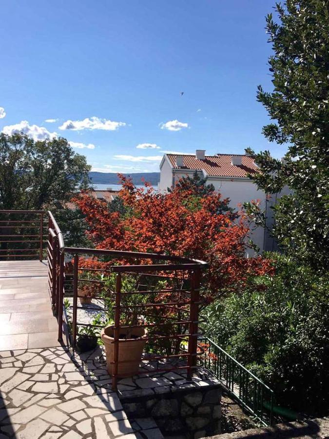 Selce Holiday Bagian luar foto