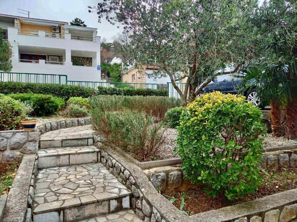 Selce Holiday Bagian luar foto