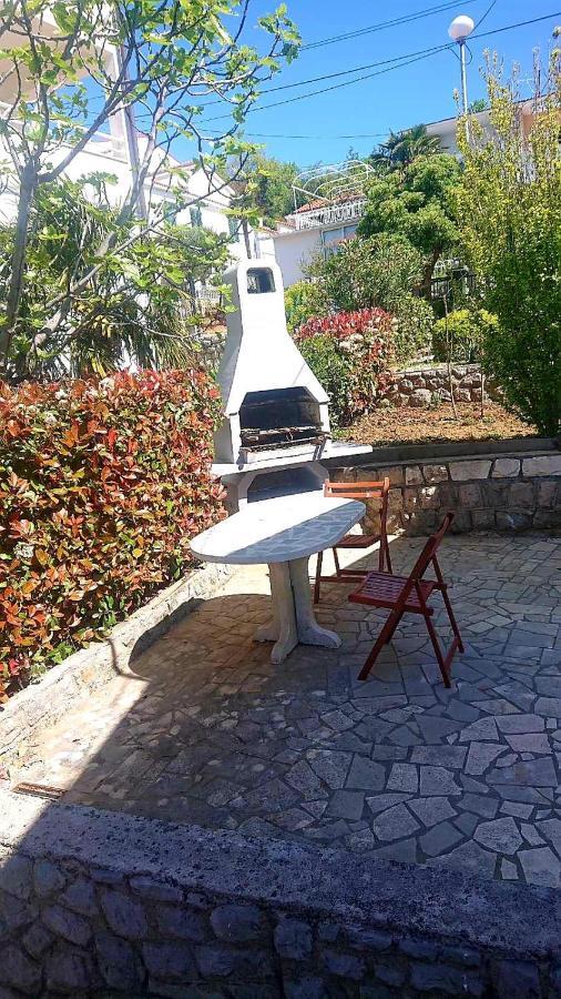 Selce Holiday Bagian luar foto