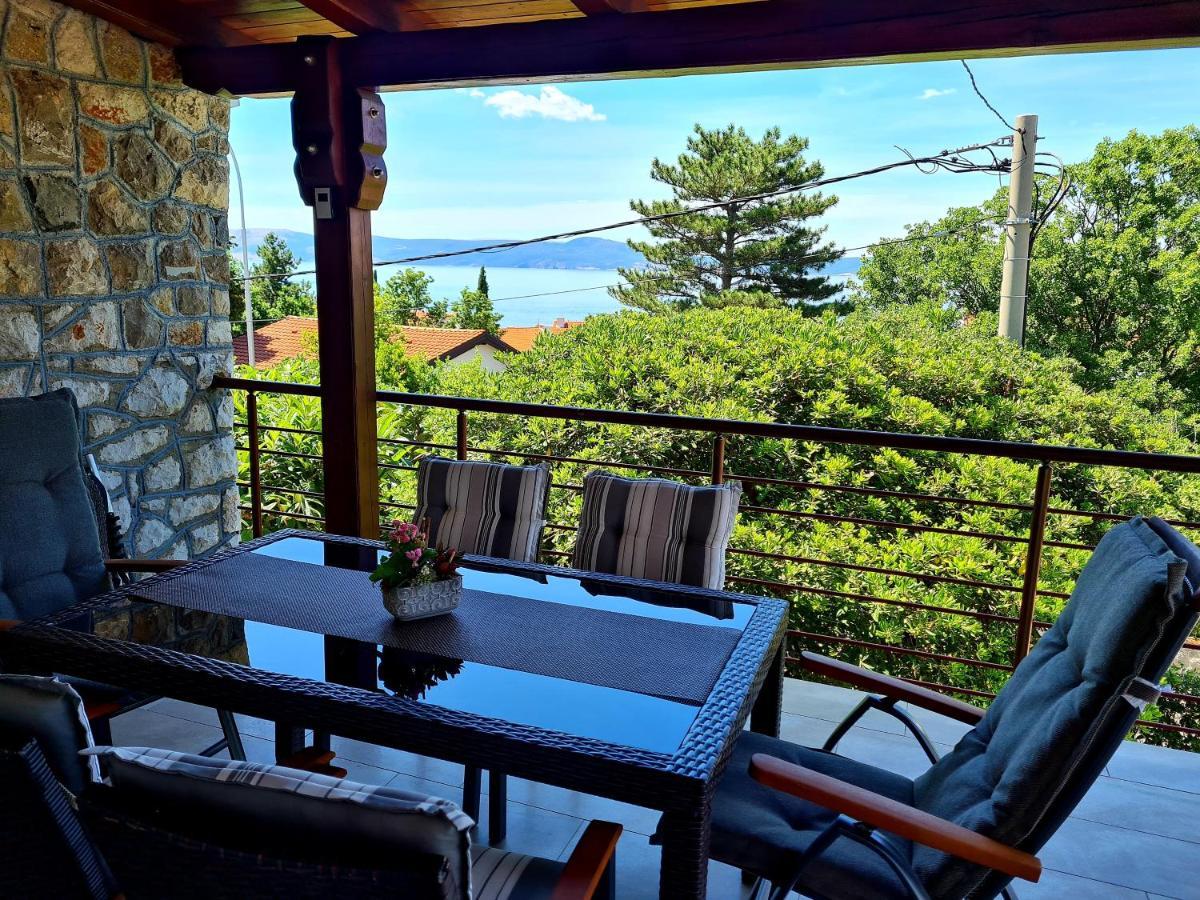 Selce Holiday Bagian luar foto
