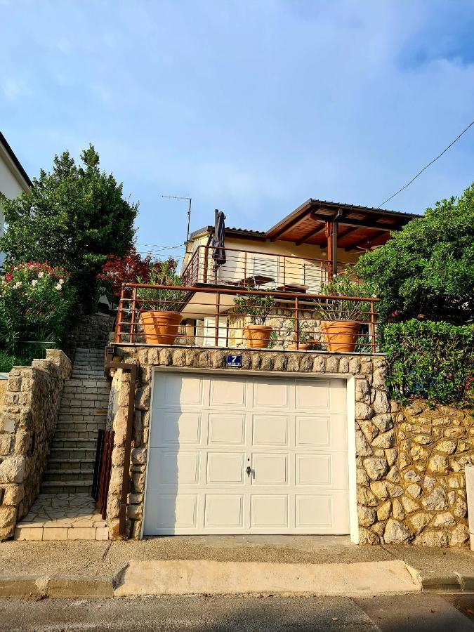 Selce Holiday Bagian luar foto
