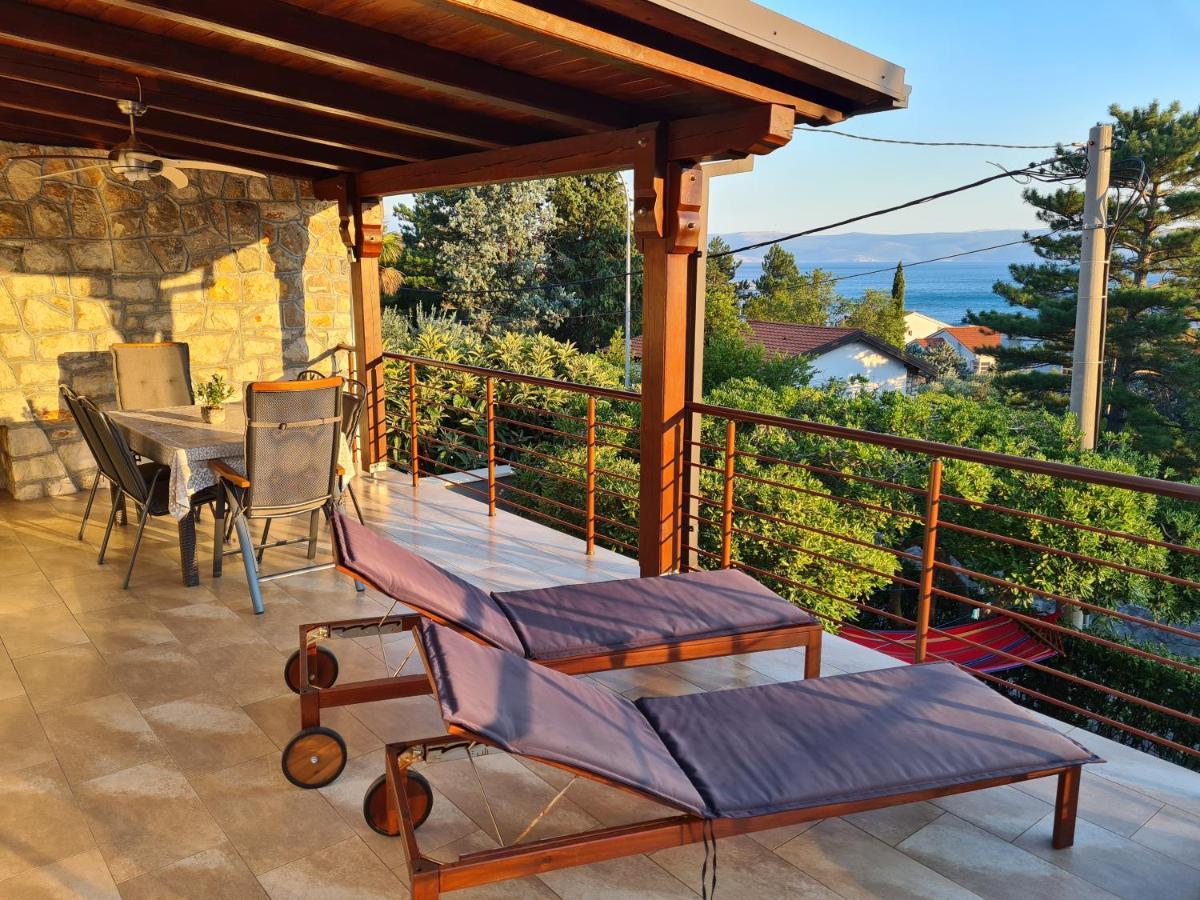 Selce Holiday Bagian luar foto